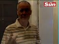 Madeleine McCann - Sniffer Dogs detect scents