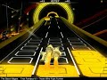 V�deo The Black Mages - Those Who Fight Further - Audiosurf