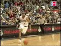 Top 10 memorable moments as a Sixers - Allen Iverson