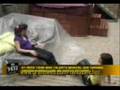OT 2008 - Tania y Virginia hablan de Bustamante en la Academia