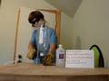 Instructables Alcohol Fueled Soda Bottle Rocket Part 2