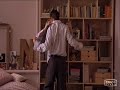 Scarlett Johansson and Jonathan Meyers kiss in Match Point