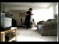 Dave Shufflin To Infinity