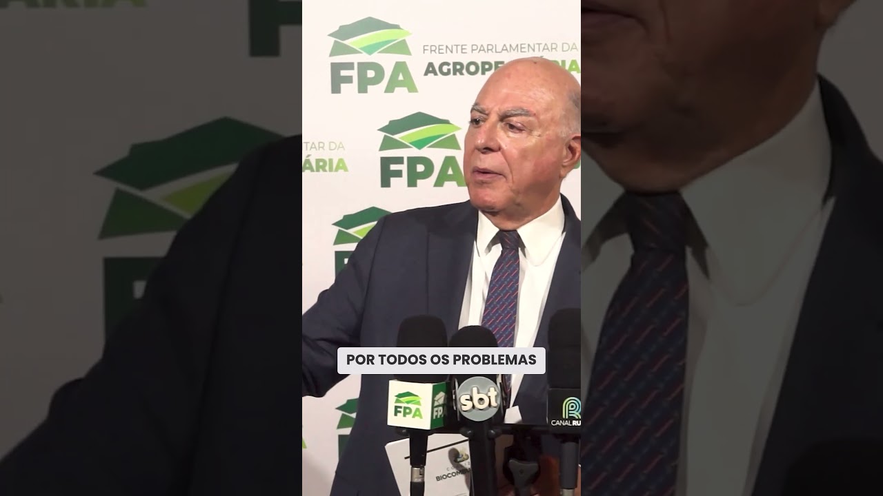 FPA está trabalhando em medidas para reduzir o impacto no produtor!