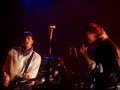 mystery jets