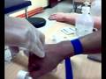 I.V. Cannulation Procedure - By Hassa level 2 student