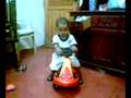 Ender en Plasma cars