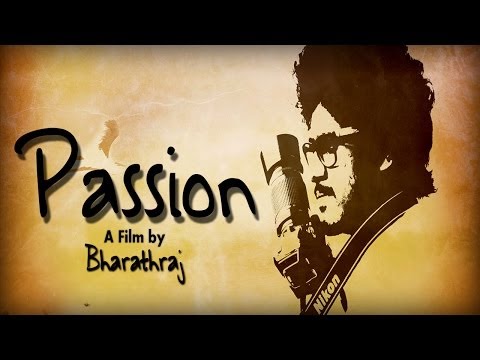 Passion short film Passion short film