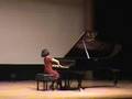 Gabrielle Chou  10  Composition for Piano   Homage to Chopin