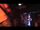 The Naughty spots Live at the Boardwalk compilation