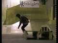julskate i Borlänge