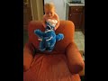 Cookie Monter Attack