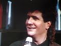 la dernière interview de Daniel Balavoine la dernière interview de Daniel Balavoine