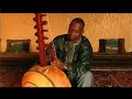 Toumani Diabate plays the Kora Toumani Diabate plays the Kora