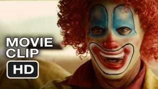 Mel Gibson - Clip 1 - Get The Gringo