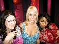 Goldie aka Courtney Jackson from Flavor of Love