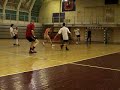 FC Damka.ru first meeting and pass