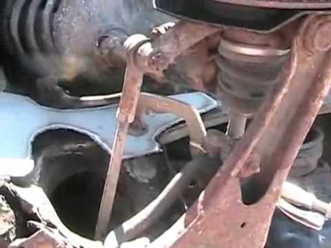 #607 fix and weld suzuki swift 1 3 [Davidsfarm]