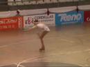 Gemma Fernandez Campionat de Barcelona Cadet 07 (Llarg) Gemma Fernandez Campionat de Barcelona Cadet 07 (Llarg)