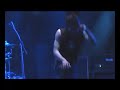 As I Lay Dying - Through Struggle (Live Sydney Soundwave)