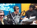 Daddy Yankee on El Vacilon (Mega 979 FM)