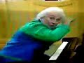 Ledge Plays The Piano
