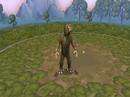 Spore apeman
