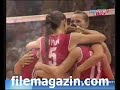 Turkiye - Italya  Set3-B1 Grand prix elemeleri