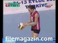 Turkiye - Italya Set3-B1 Grand prix elemeleri