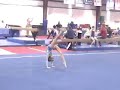 Camille Level 4 Floor USAG