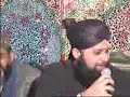 Mehfil e naat rawalpindi by owais qadri