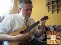 Take 5 - Ukulele solo