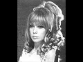 you wont see me  pattie boyd modeling
