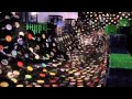 VIVID Creative Sydney 2011: THE VINYL ARCADE - Lucas Abela