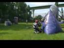 paradise paintball taig show