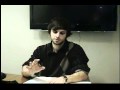 Interview with Mr. Holzen.AVI