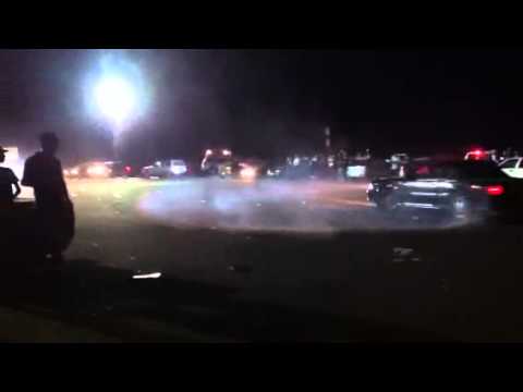 Gente Alterada - La Presa, Guamuchil, Sinaloa.