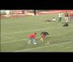 Drew Norman, Ohio State LS-FB, Pro Day Video 