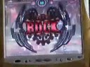 Baiken vs Sol Badguy