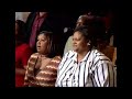 17yr. old Min. Reggie Sharpe & GTR Combined Choir