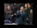 17yr. old Min. Reggie Sharpe & GTR Combined Choir