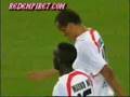 Olympiakos vs Kalamaria 5-0