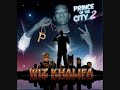 Wiz Khalifa- Who I Am Wiz Khalifa- Who I Am