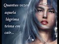 Quantas vezes sofremos