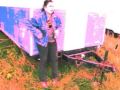 THE BRIDES - TOO TOUCHY FEELY