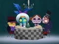 Ruby Gloom Ruby Gloom