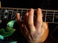 videos de Metal riff # 1