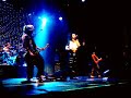 Tokio Hotel - Durch Den Monsun, P1 @ House Of Blues, Dallas