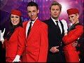 Scooch - Flying The Flag - UK Entry - Eurovision 2007