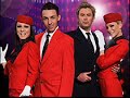 Scooch - Flying The Flag - UK Entry - Eurovision 2007